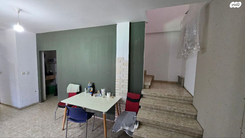 בית פרטי/ קוטג', מרכז מזרחי, נס ציונה