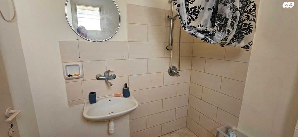 דירה, אוסישקין, שכונה א', באר שבע