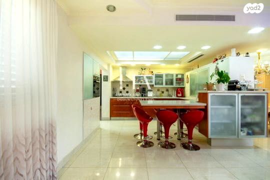 גג/ פנטהאוז, העצמאות, רובע הקריה, הסיטי, אשדוד