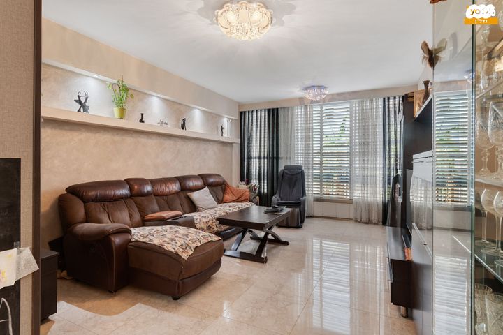 דירה, מוהליבר, רמב"ם, ראשון לציון