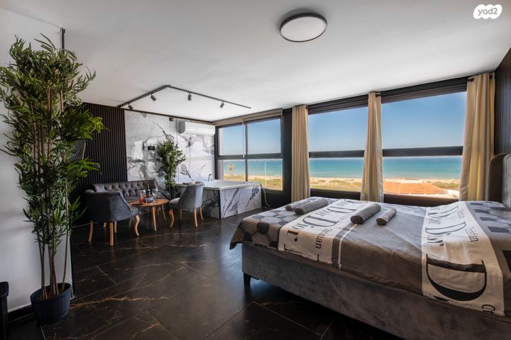 דירה, שדרות הנשיא טרומן 48, קרית חיים מערבית, חיפה