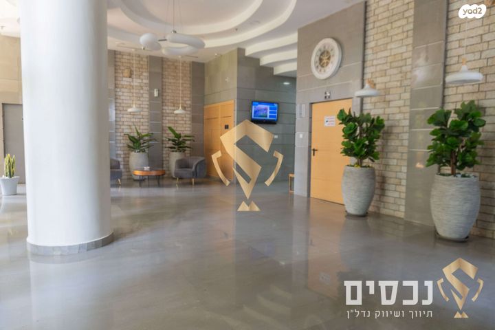 דירה, משה שמיר 5, נווה גן, פתח תקווה