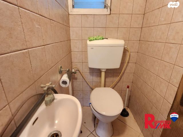 דירה, קרן היסוד 4, קרית שרת מערב, חולון