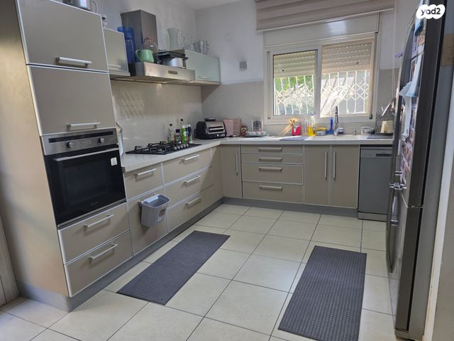 בית פרטי/ קוטג', רגבה