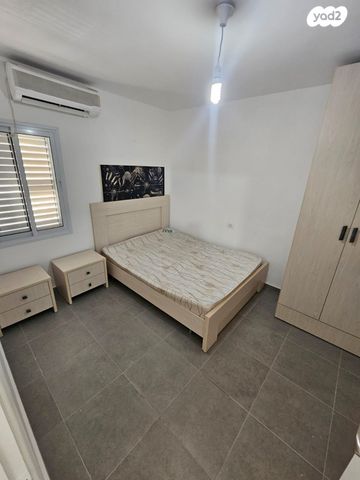 דירה, דרך שמשון 26, שכונה ב', באר שבע