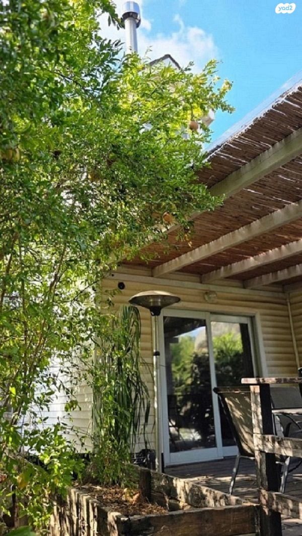 בית פרטי/ קוטג', אלון הגליל