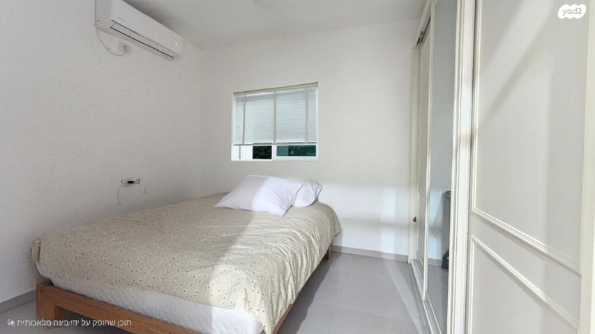 דירת גן, שדרות הרצל, נאות שמיר, יבנה