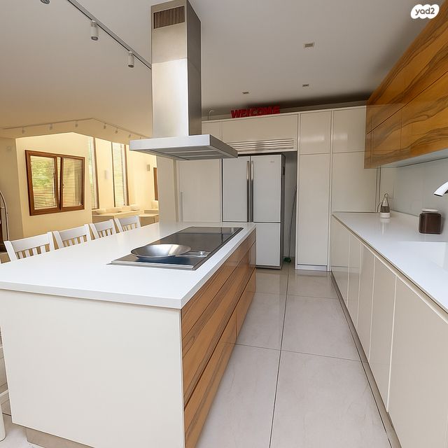 בית פרטי/ קוטג', קיסריה