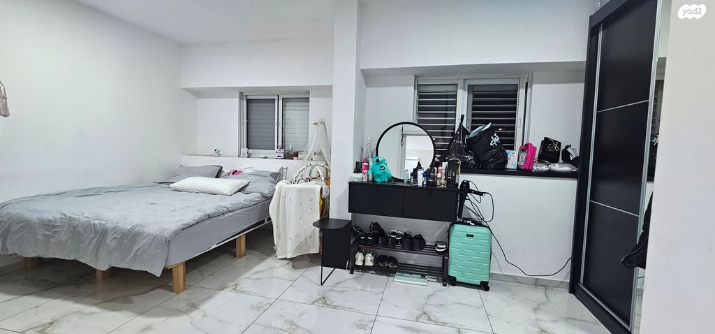 דירה, חניתה, עיר, מרכז העיר, נהריה