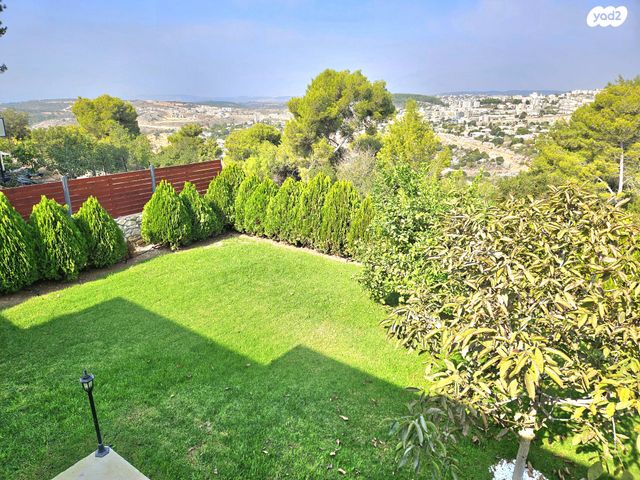 בית פרטי/ קוטג', כפר ורדים