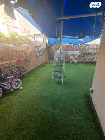 דירת גן, נווה גנים, נווה פז, חיפה