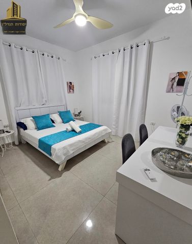 גג/ פנטהאוז, השופטים 45, אחוזת כנרת, טבריה