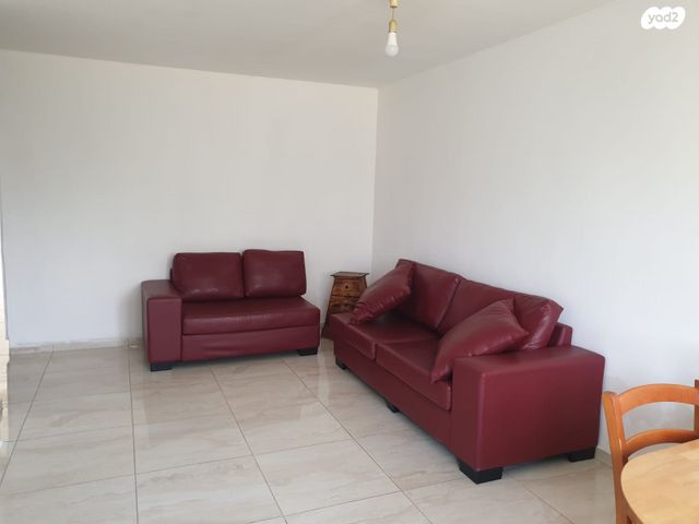 דירה, דרך השלום 22, שכונה ג', באר שבע