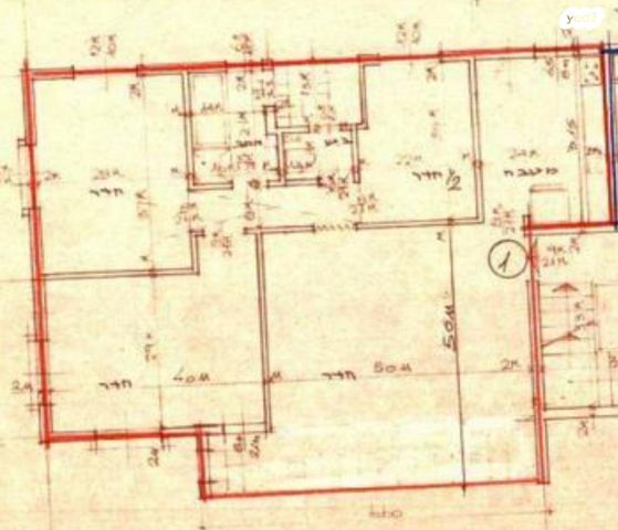 דירה, גנסין, גבעת הרמבם, גבעתיים
