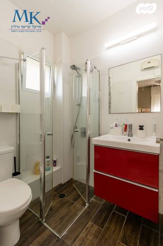 דירה, יונה צבי פיינשטיין 5, מישור הנוף, ראשון לציון