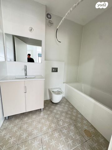 דירה, כרמי הנדיב, אחוזת רוטנר, קרית מלאכי