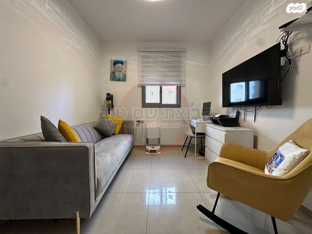 דירה, ארבע האמהות, רובע יזרעאל סביוני העמק, עפולה