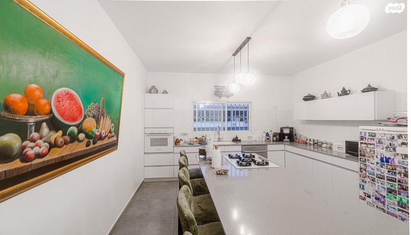 דו משפחתי, ברנע, אשקלון