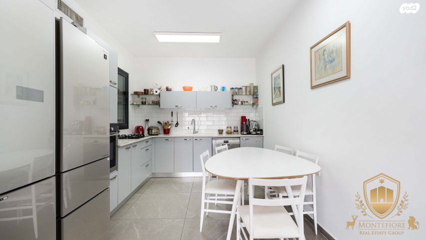 דירה, עמיחי פאגלין 7, אזורי חן, גימל החדשה, תל אביב יפו