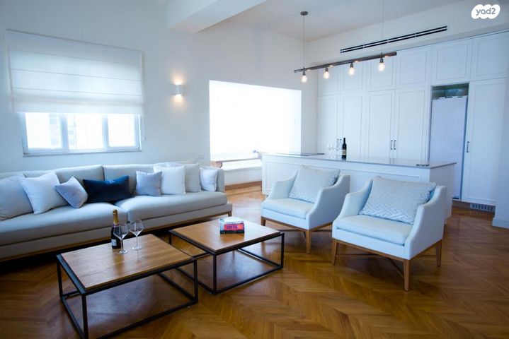 דירה, בית הכרם, רמת בית הכרם, ירושלים