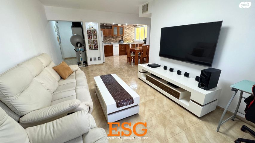 דירה, עובדיה הנביא 3, רובע י', אשדוד