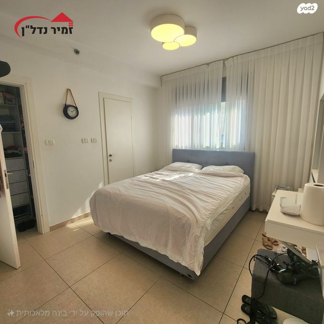 דירה, יוסף ברץ, נאות רחל, חולון