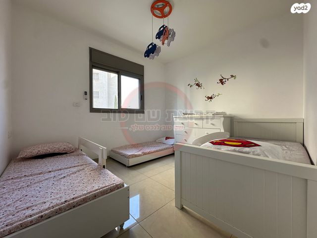 דירה, ארבע האמהות, רובע יזרעאל סביוני העמק, עפולה