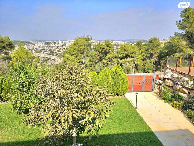 בית פרטי/ קוטג', כפר ורדים