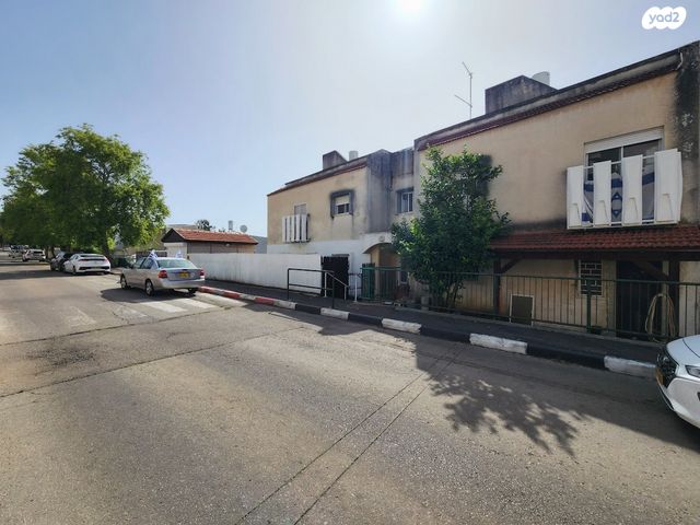 דירת גן, לוטוס, אילנות, מעלות תרשיחא