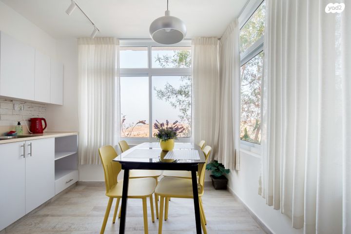 בית פרטי/ קוטג', אודם, מצפה יריחו, מצפה יריחו