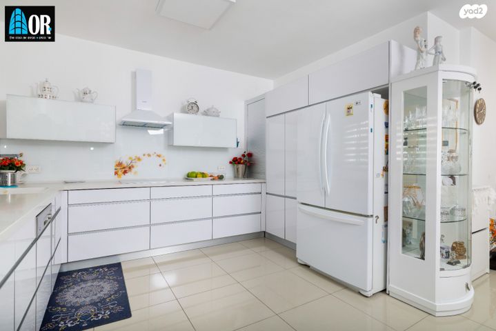 דירה, אבנר בן נר, סביוני נצר סירני, נס ציונה