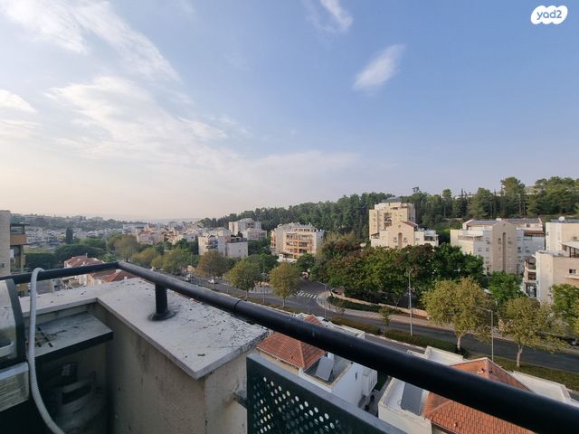 דירה, מגדל העמק