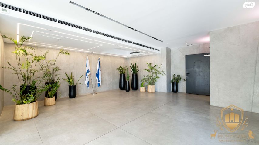 דירה, עמיחי פאגלין 7, אזורי חן, גימל החדשה, תל אביב יפו