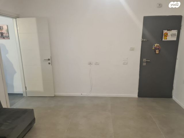 דירת גן, הנרי מורגנטאו, רמות, ירושלים