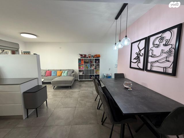 דירה, שחמון, רובע 2, אילת