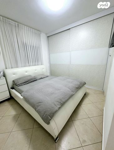 דירה, ליאו פיקרד 42, רמות הרכס, באר שבע