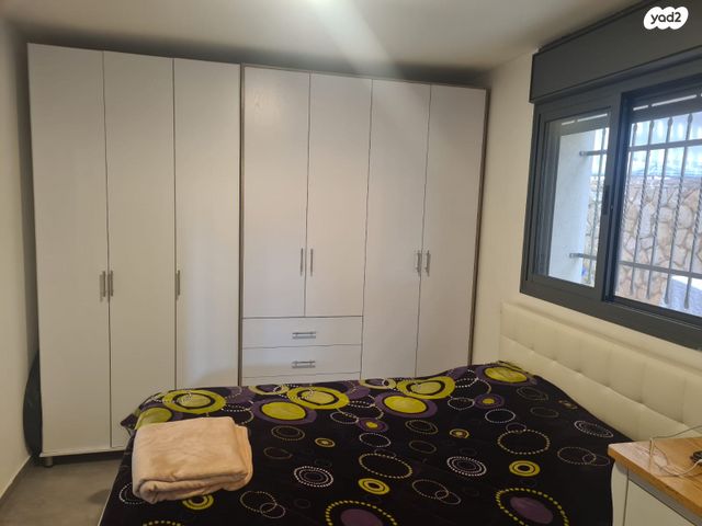 דירת גן, הנרי מורגנטאו, רמות, ירושלים