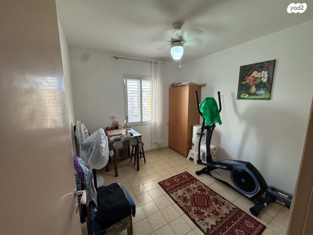 דירה, מבצע נחשון 58, שכונה ו', באר שבע