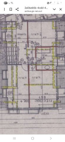 גג/ פנטהאוז, כפר סבא