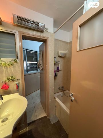 דירה, מבצע נחשון 58, שכונה ו', באר שבע