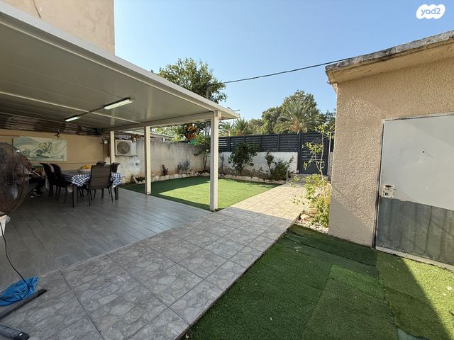 דירת גן, חיפה