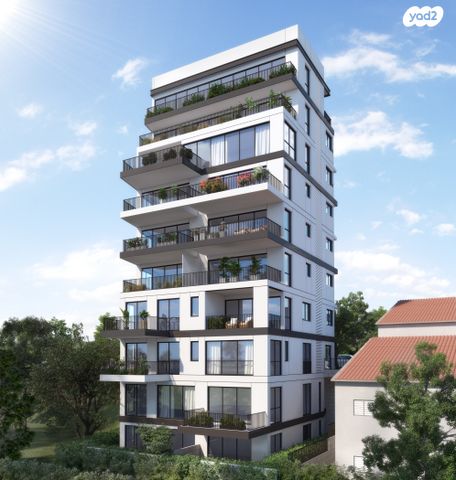 דירה, המרי, ארלוזורוב, גבעתיים