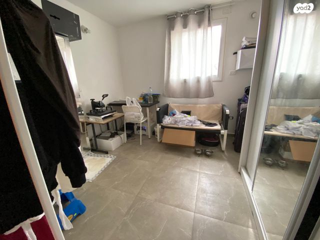 דירה, זלמן ארן, קרית ים ב', קרית ים