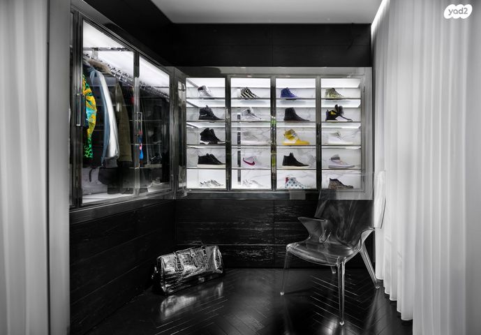 דירה, שכונת גפן, רמת גן