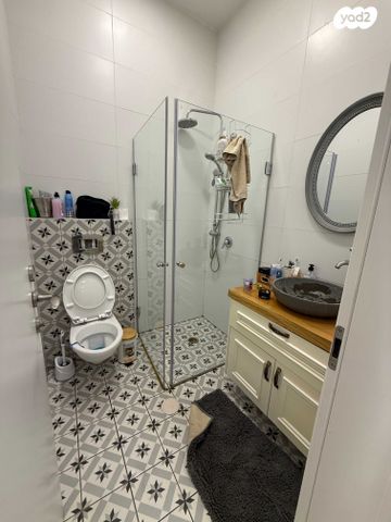 גג/ פנטהאוז, מקס נורדאו, רובע א', אשדוד