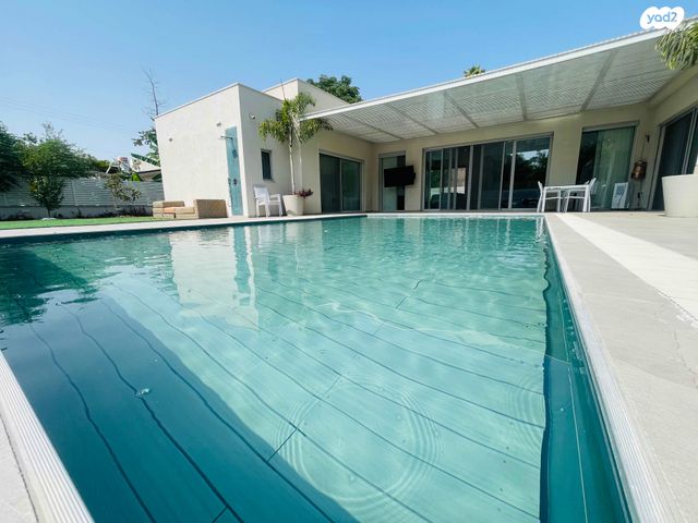 בית פרטי/ קוטג', רמות השבים, רמות השבים