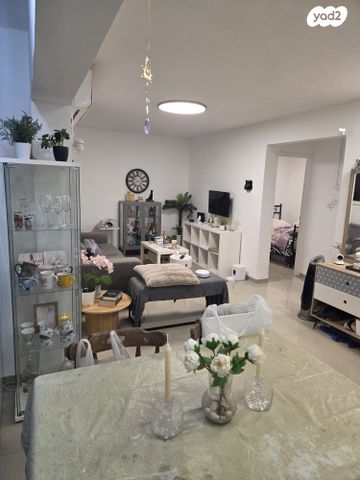 דירה, קרית ים ב', קרית ים