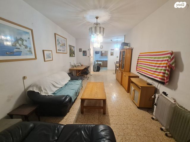 דירה, הרצל, עיר, מרכז העיר, נהריה