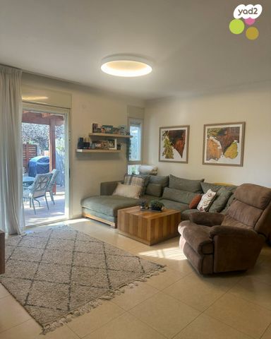 בית פרטי/ קוטג', בנימינה גבעת עדה