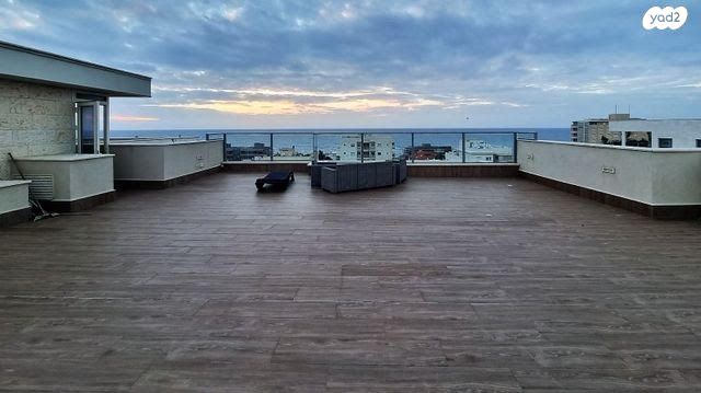 גג/ פנטהאוז